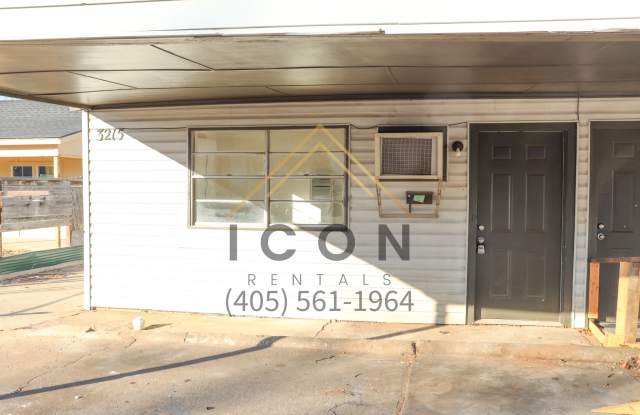 3215 Northwest 29th Street