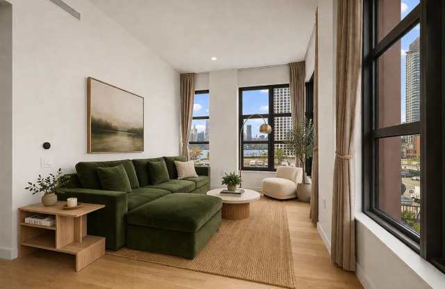 29 Huron St # 24