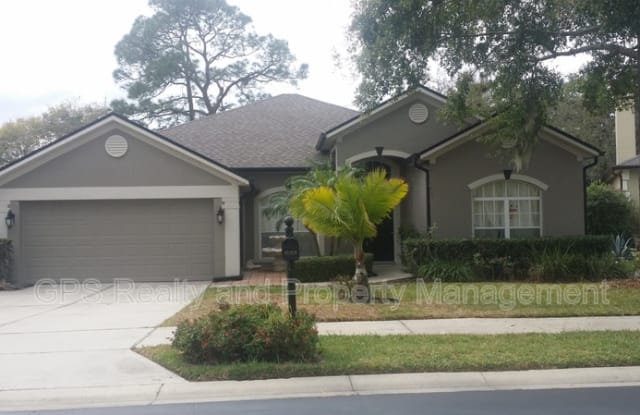 821 Pickfair Ter - 821 Pickfair Terrace, Lake Mary, FL 32746