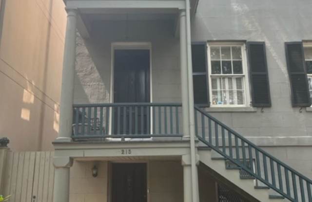 1 bedroom 1 bath unfurnished executive rental