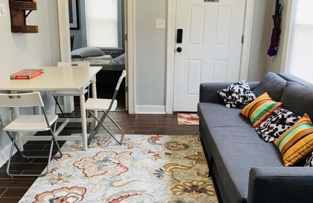 1341 West 65th Street - downDown