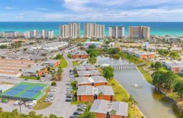 4000 Gulf Terrace Drive - 1201