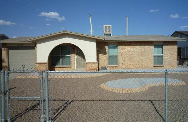 10708 LEVELLAND Place