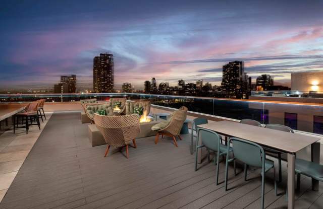 The Wyatt at Makers Quarter