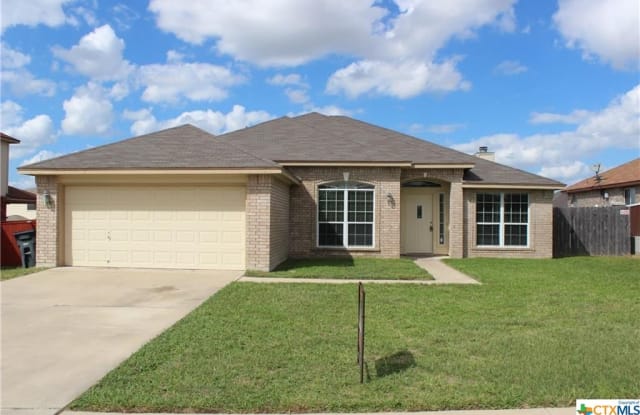 1805 Lobrecht Court Killeen TX apartments for rent