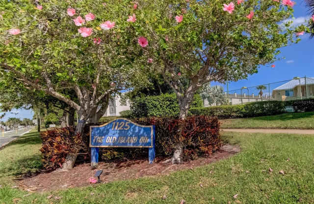 1125 PINELLAS BAYWAY S