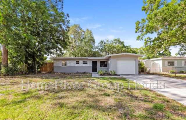 5624 92nd Ter N - 5624 92nd Terrace North, Pinellas Park, FL 33782