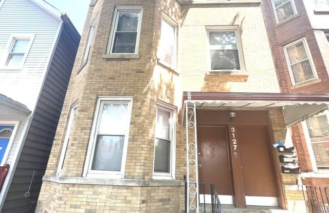 3127 S Emerald Avenue - 3127 South Emerald Avenue, Chicago, IL 60616