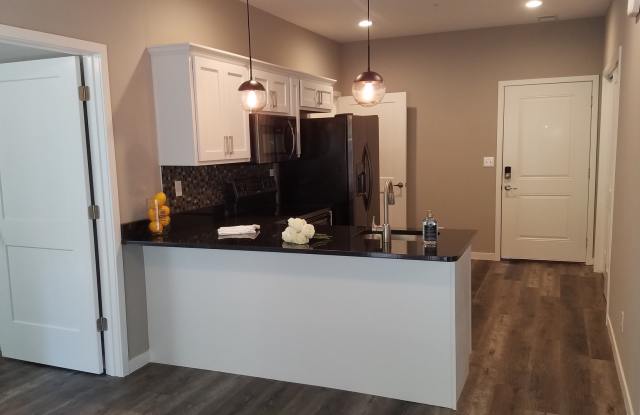 Photo of 2 bedroom 2 bath Luxury Apartment Branson MO in Gated Community- Offering Flexible Lease Terms