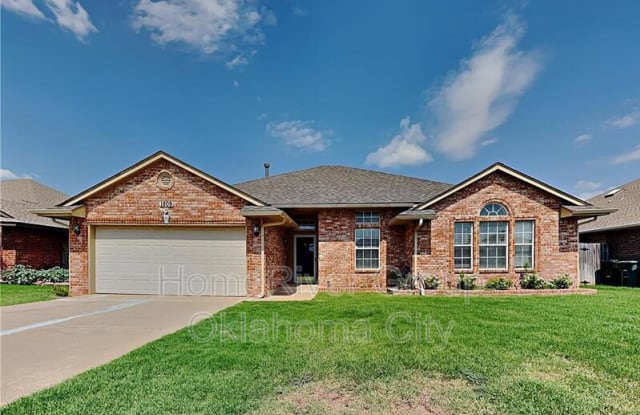 1809 Fairmont Ln - 1809 Fairmont Lane, Edmond, OK 73013