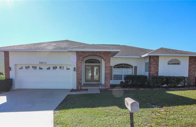 2811 HIGH VIEW BEND - 2811 High View Bnd, Polk County, FL 33812