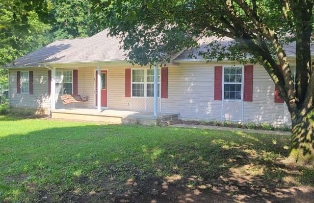 739 Mockingbird Drive