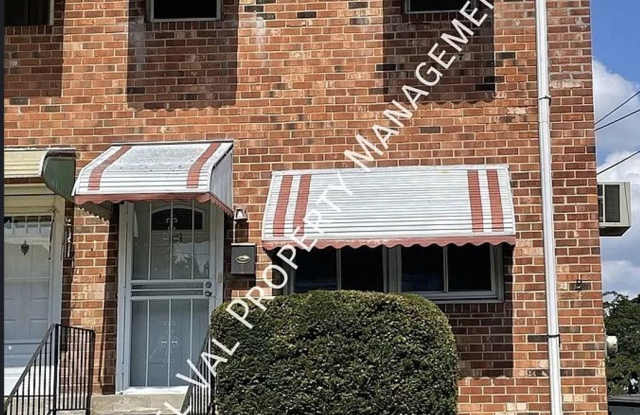 11/1/2026 Coming Soon – Beautifully Renovated Home for Rent in Collingdale!