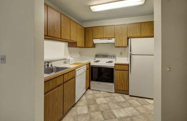 Photo of Susitna Ridge Apartment Homes