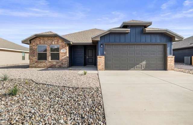 Photo of 2521 S County Rd 1105