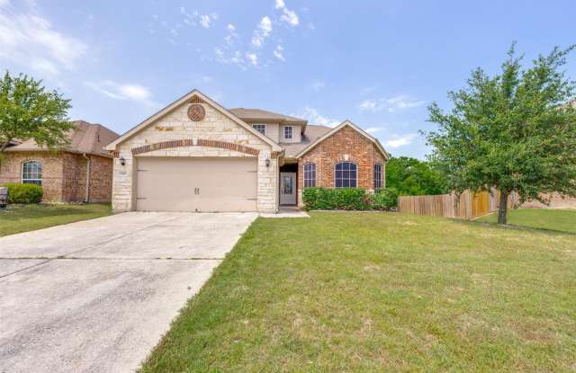1608 Persimmon Drive