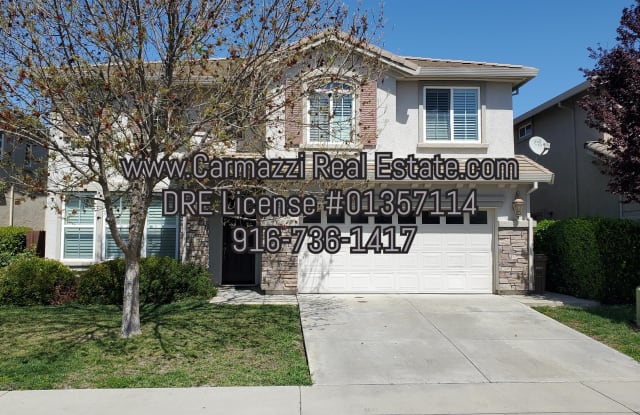 4913 Van Steyn Court - 4913 Van Steyne Court, Elk Grove, CA 95757