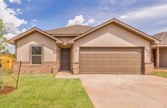 7701 Vineyard Dr - 7701 Vineyard Drive, Abilene, TX 79606