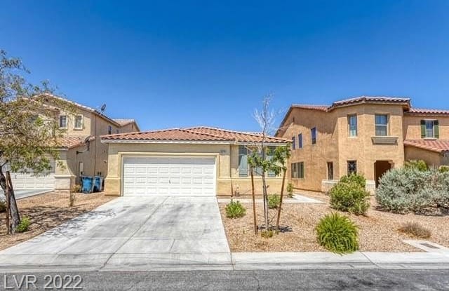 9279 Easton Hills Court - 9279 Easton Hills Court, Paradise, NV 89123