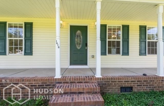 1618 Saddle Club Road - 1618 Saddle Club Road, Lancaster County, SC 29720