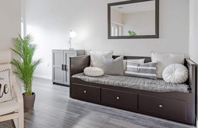 Aster Meadow Apartments