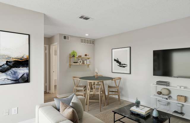 Renew Midland - Affordable Housing