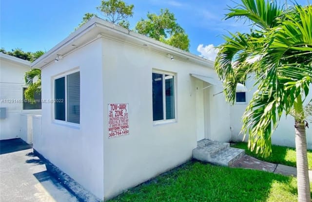 60 NE 78th St - 60 NE 78th St, Miami, FL 33138