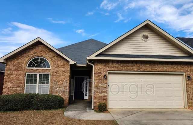 611 Post Oak Way