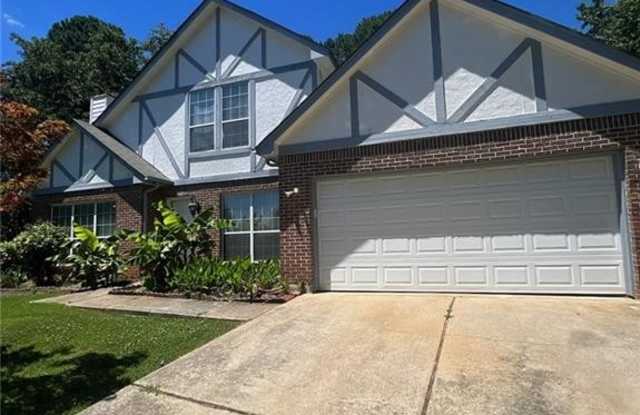 10870 Willow Meadow Circle