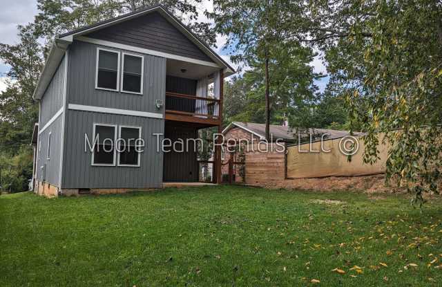 Photo of 4 Bed, 2 Story - Built in 2020