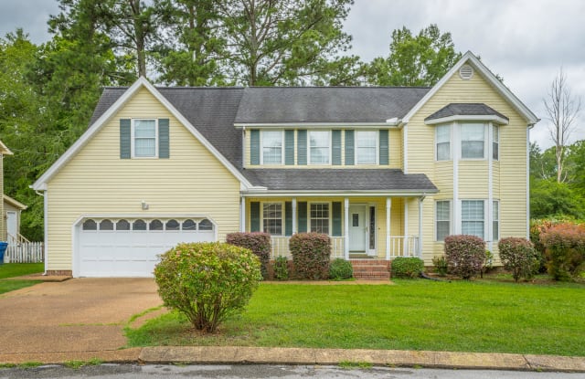 1604 Brook Manor Dr - 1604 Brook Manor Drive, Chattanooga, TN 37343