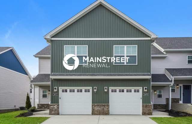 2072 North Sarah Drive