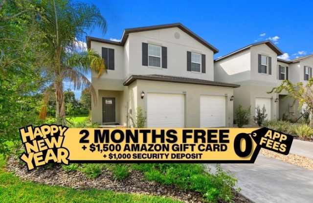 16605 Ancient Mariner Lane