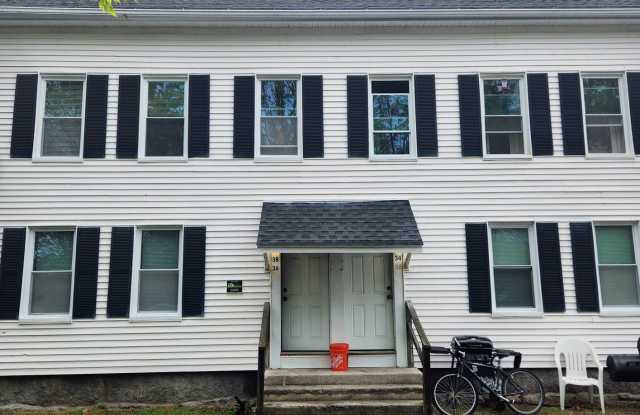 38 Court Street - 38 Court Street, Worcester County, MA 01588