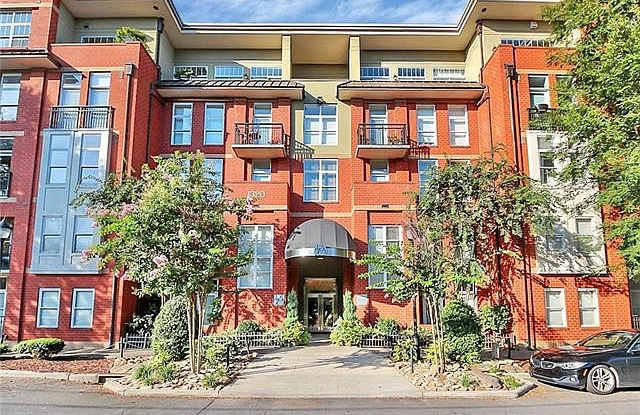 1320 Fillmore ave unit 423 - 1