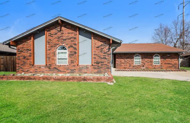 2201 Northwest 46th Street