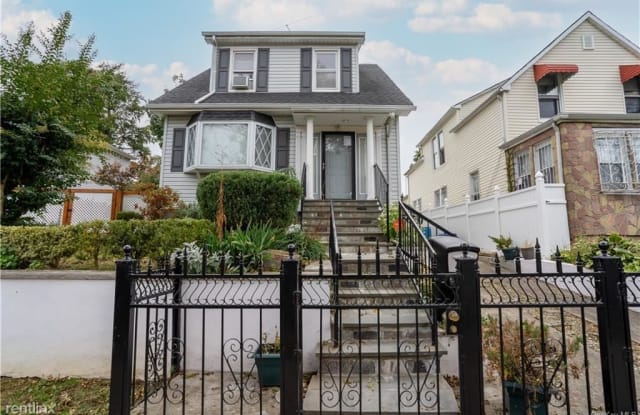 2851 Gunther Ave - 2851 Gunther Avenue, Bronx, NY 10469