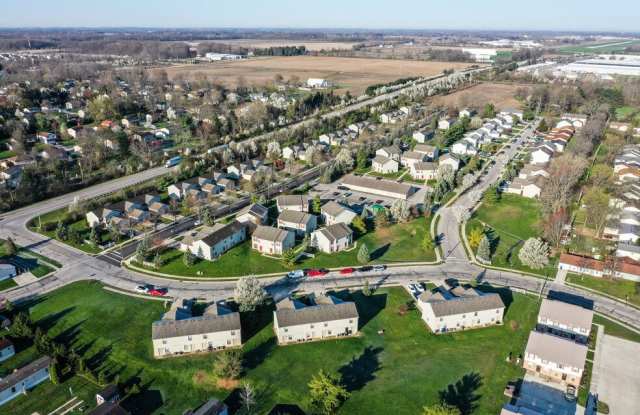 Silver Maple Apartment Homes