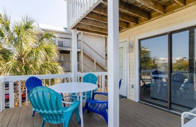 (W204) 4 East Greensboro Street Unit A Wrightsville Beach, NC 28480