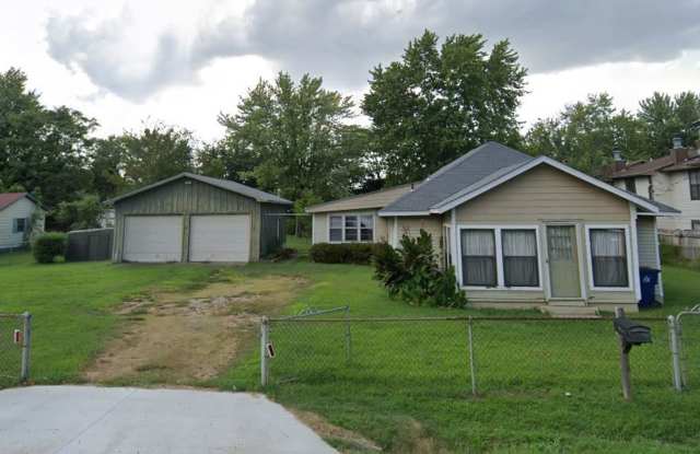 Freshly Updated 3 Bedroom Home - 5104 South 24th Street, Fort Smith, AR 72901