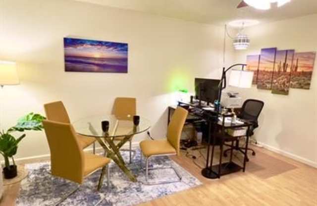 2210 Campus Drive #1