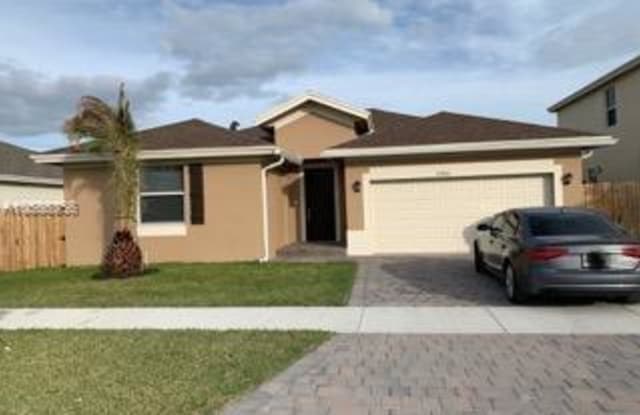 27861 SW 134th Ct - 27861 SW 134th Ct, Naranja, FL 33032