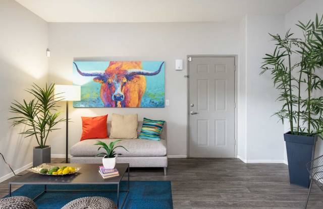 Photo of Ventana Canyon Apartments