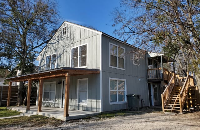 1108 E 24th St - 1108 East 24th Street, Bryan, TX 77803