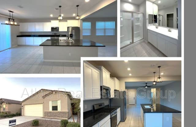 4044 W Crossflower Ave - 4044 West Coneflower Lane, San Tan Valley, AZ 85142