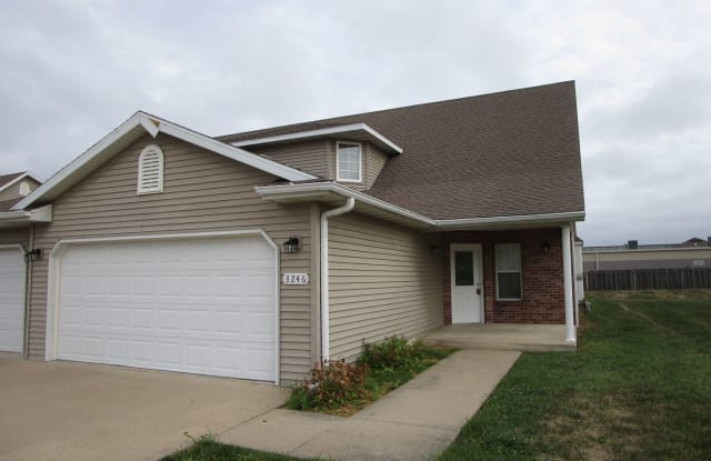 3246 Wind River Cir. - 3246 Wind River Circle, Columbia, MO 65203