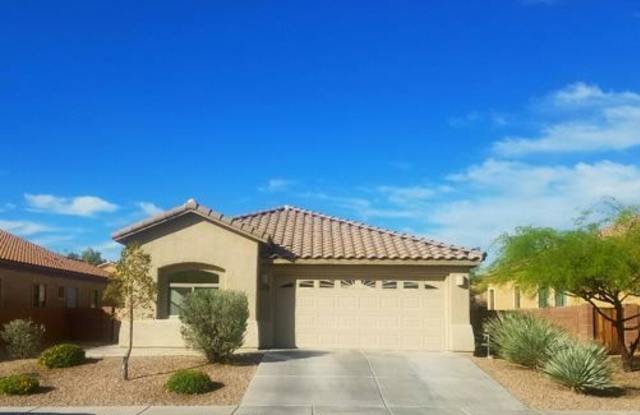 7759 E Jack Oak Rd - 7759 East Jack Oak Road, Tucson, AZ 85756