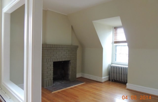 8611 GERMANTOWN AVENUE - 8611 Germantown Avenue, Philadelphia, PA 19118