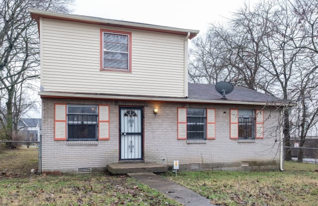 1113 Summitt Ave - 1113 Summitt Ave, Nashville, TN 37203