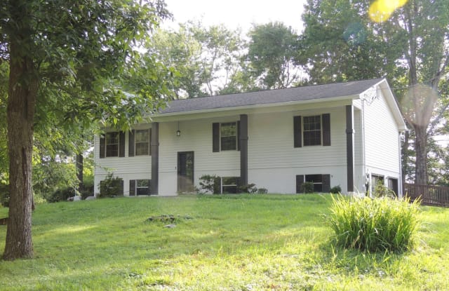 3834 Fairfield Dr. - 3834 Fairfield Drive, Blount County, TN 37804